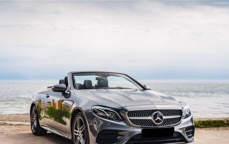 Mercedes-Benz E-Класс, 2018 год, 7 050 000 рублей, 2 фотография