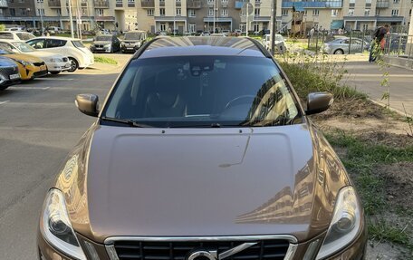 Volvo XC60 II, 2011 год, 1 330 000 рублей, 2 фотография