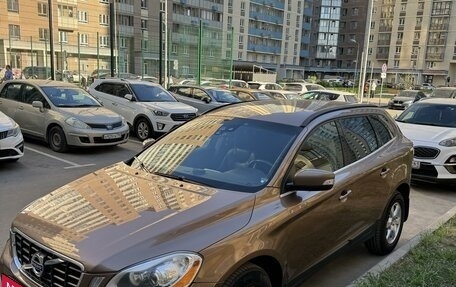 Volvo XC60 II, 2011 год, 1 330 000 рублей, 3 фотография