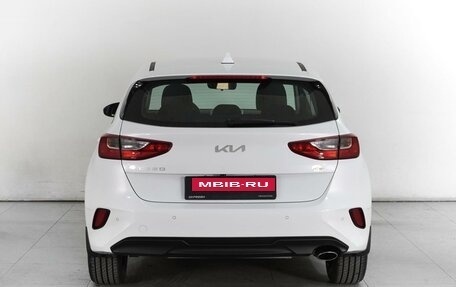 KIA cee'd III, 2023 год, 3 224 000 рублей, 4 фотография