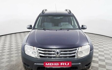 Renault Duster I рестайлинг, 2013 год, 815 000 рублей, 2 фотография