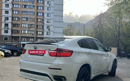 BMW X6, 2011 год, 1 870 000 рублей, 2 фотография