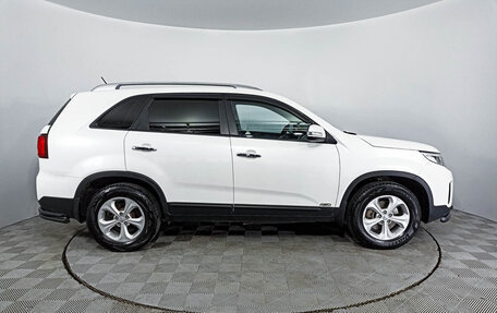 KIA Sorento II рестайлинг, 2015 год, 2 215 000 рублей, 4 фотография