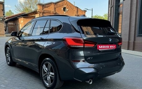 BMW X1, 2020 год, 3 950 000 рублей, 5 фотография