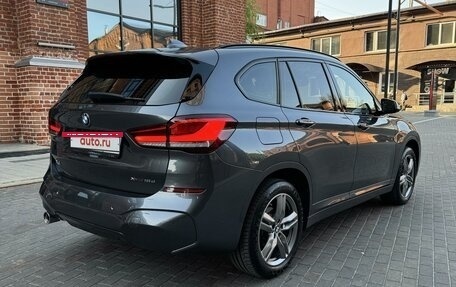 BMW X1, 2020 год, 3 950 000 рублей, 7 фотография