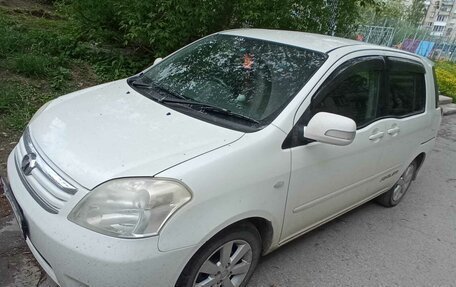 Toyota Raum II, 2009 год, 900 000 рублей, 2 фотография