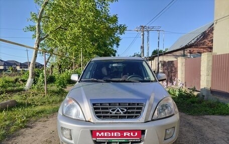 Chery Tiggo (T11), 2013 год, 450 000 рублей, 2 фотография