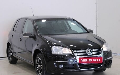 Volkswagen Golf VI, 2008 год, 655 000 рублей, 2 фотография