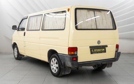 Volkswagen Transporter T4, 1992 год, 698 000 рублей, 6 фотография