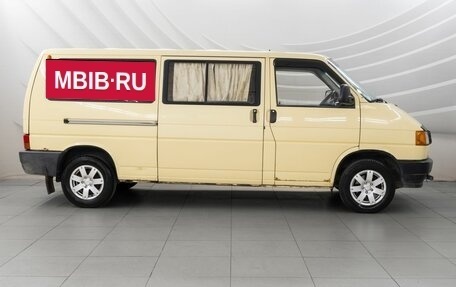 Volkswagen Transporter T4, 1992 год, 698 000 рублей, 9 фотография