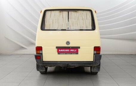 Volkswagen Transporter T4, 1992 год, 698 000 рублей, 7 фотография