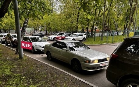 Toyota Cresta, 1994 год, 315 000 рублей, 2 фотография