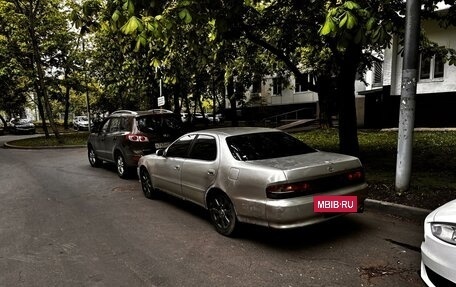 Toyota Cresta, 1994 год, 315 000 рублей, 4 фотография