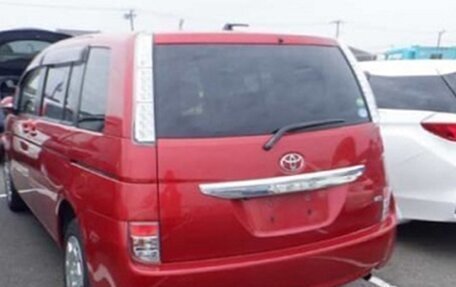 Toyota ISis I, 2013 год, 1 099 900 рублей, 3 фотография