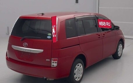 Toyota ISis I, 2013 год, 1 099 900 рублей, 6 фотография