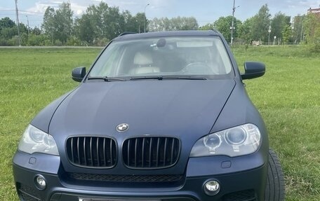 BMW X5, 2011 год, 2 300 000 рублей, 3 фотография