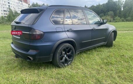 BMW X5, 2011 год, 2 300 000 рублей, 5 фотография