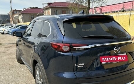 Mazda CX-9 II, 2019 год, 3 095 000 рублей, 4 фотография
