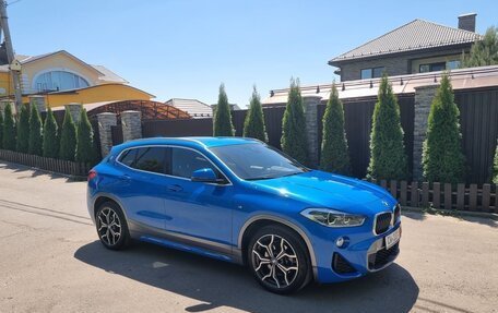 BMW X2, 2019 год, 3 500 000 рублей, 5 фотография