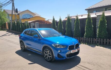 BMW X2, 2019 год, 3 500 000 рублей, 2 фотография