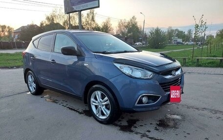 Hyundai ix35 I рестайлинг, 2011 год, 1 265 000 рублей, 3 фотография