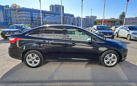 Ford Focus III, 2012 год, 997 000 рублей, 4 фотография