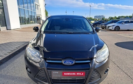 Ford Focus III, 2012 год, 997 000 рублей, 2 фотография
