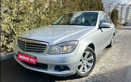 Mercedes-Benz C-Класс, 2008 год, 920 000 рублей, 6 фотография