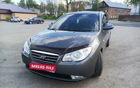 Hyundai Elantra IV, 2007 год, 790 000 рублей, 4 фотография