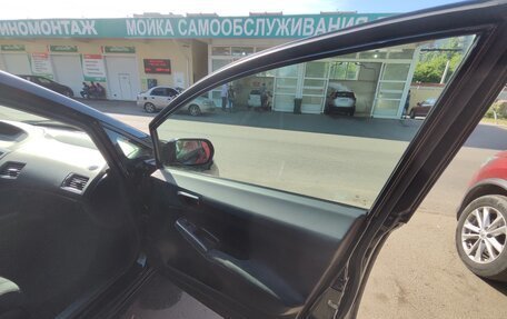 Honda Civic VIII, 2010 год, 1 000 000 рублей, 4 фотография