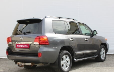 Toyota Land Cruiser 200, 2013 год, 4 050 000 рублей, 7 фотография
