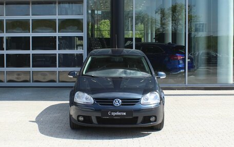 Volkswagen Golf V, 2008 год, 618 000 рублей, 5 фотография