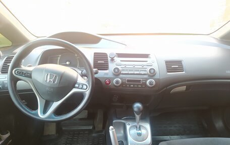 Honda Civic VIII, 2008 год, 690 000 рублей, 3 фотография