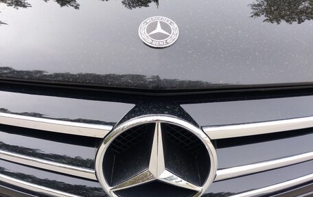 Mercedes-Benz C-Класс, 2011 год, 1 480 000 рублей, 4 фотография