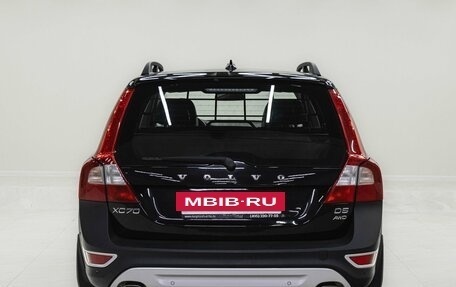 Volvo XC70 II рестайлинг, 2011 год, 1 255 000 рублей, 5 фотография