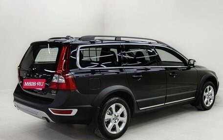 Volvo XC70 II рестайлинг, 2011 год, 1 255 000 рублей, 4 фотография