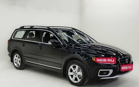 Volvo XC70 II рестайлинг, 2011 год, 1 255 000 рублей, 3 фотография