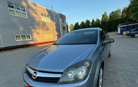 Opel Astra H, 2008 год, 650 000 рублей, 5 фотография