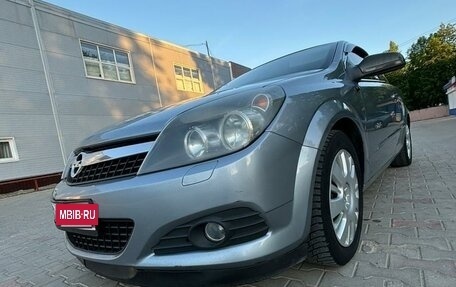 Opel Astra H, 2008 год, 650 000 рублей, 6 фотография