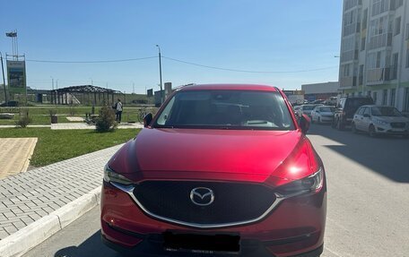 Mazda CX-5 II, 2019 год, 3 299 900 рублей, 3 фотография
