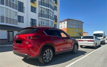 Mazda CX-5 II, 2019 год, 3 299 900 рублей, 6 фотография