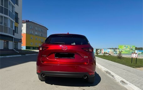 Mazda CX-5 II, 2019 год, 3 299 900 рублей, 7 фотография