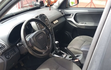 Chery Tiggo (T11), 2014 год, 500 000 рублей, 4 фотография