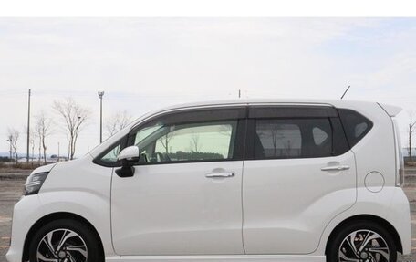 Daihatsu Move VI рестайлинг, 2021 год, 731 037 рублей, 9 фотография