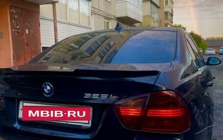 BMW 3 серия, 2006 год, 1 070 000 рублей, 4 фотография