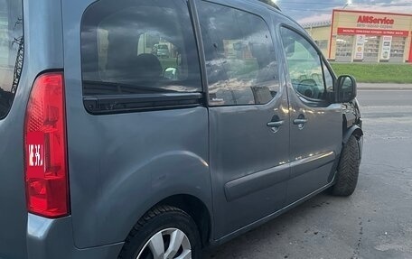 Citroen Berlingo II рестайлинг, 2010 год, 500 000 рублей, 4 фотография