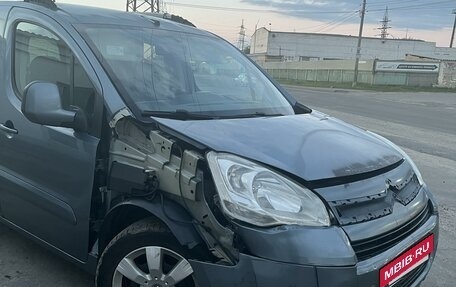 Citroen Berlingo II рестайлинг, 2010 год, 500 000 рублей, 3 фотография