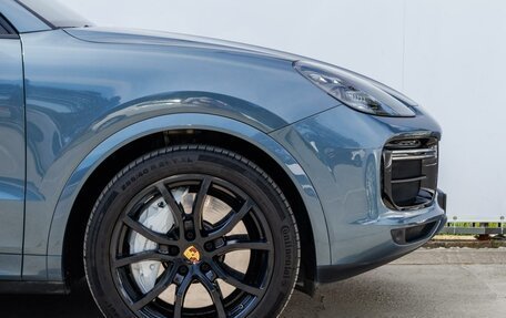 Porsche Cayenne III, 2018 год, 11 799 000 рублей, 9 фотография