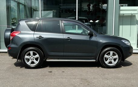 Toyota RAV4, 2006 год, 970 000 рублей, 5 фотография