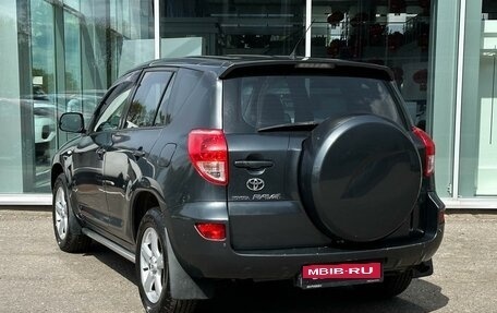 Toyota RAV4, 2006 год, 970 000 рублей, 2 фотография